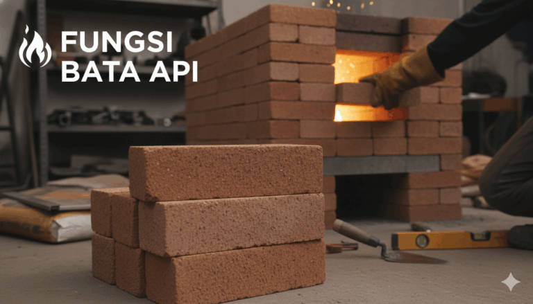 fungsi bata api