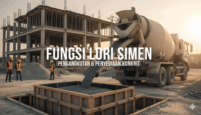 fungsi lori simen
