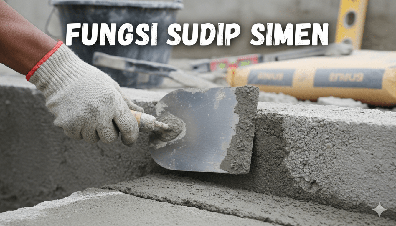fungsi sudip simen