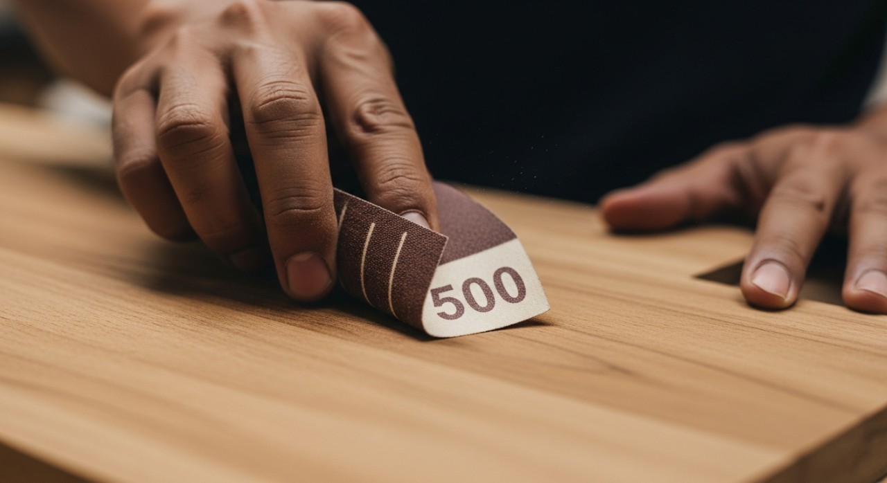 fungsi kertas pasir saiz 500