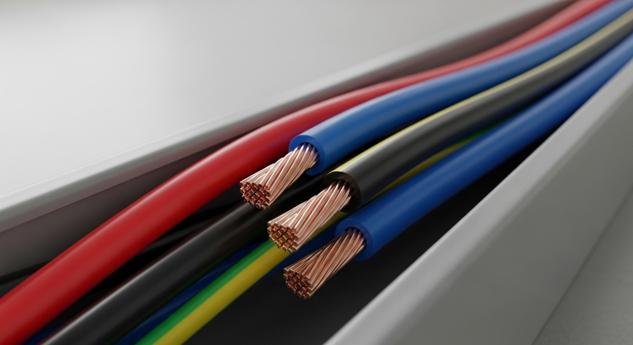 kegunaan tembaga bertebat