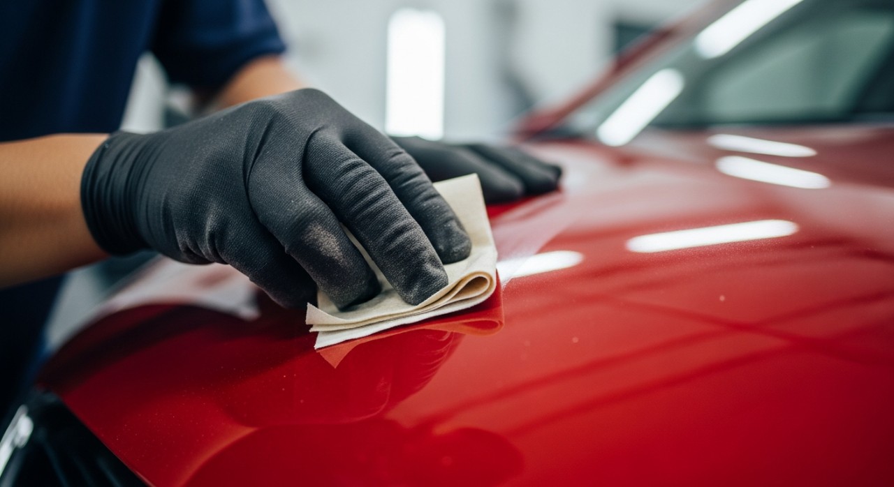 kertas pasir untuk cat kereta