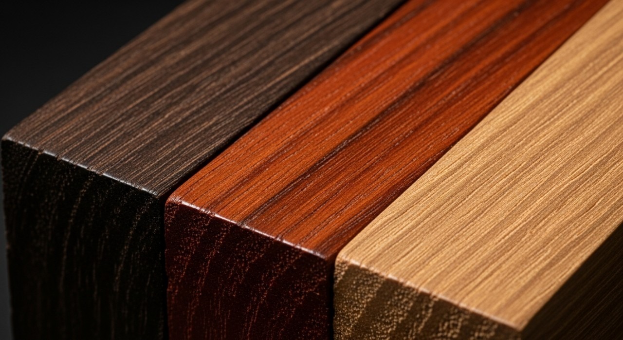 warna untuk kayu jati tua