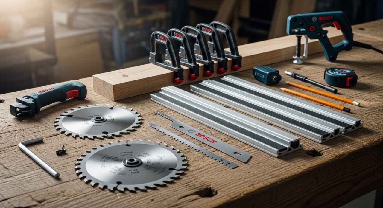 aksesori gergaji bosch popular