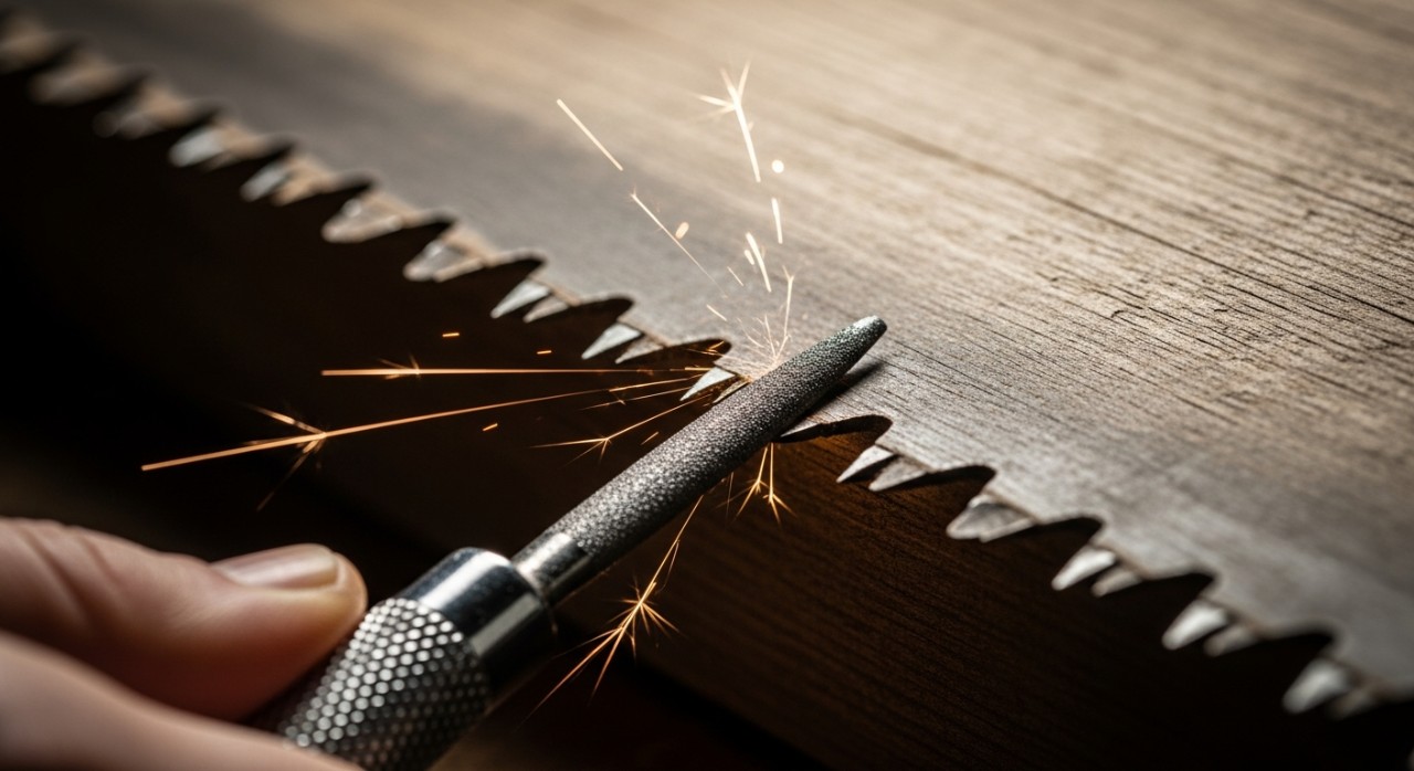 alat asah mata gergaji