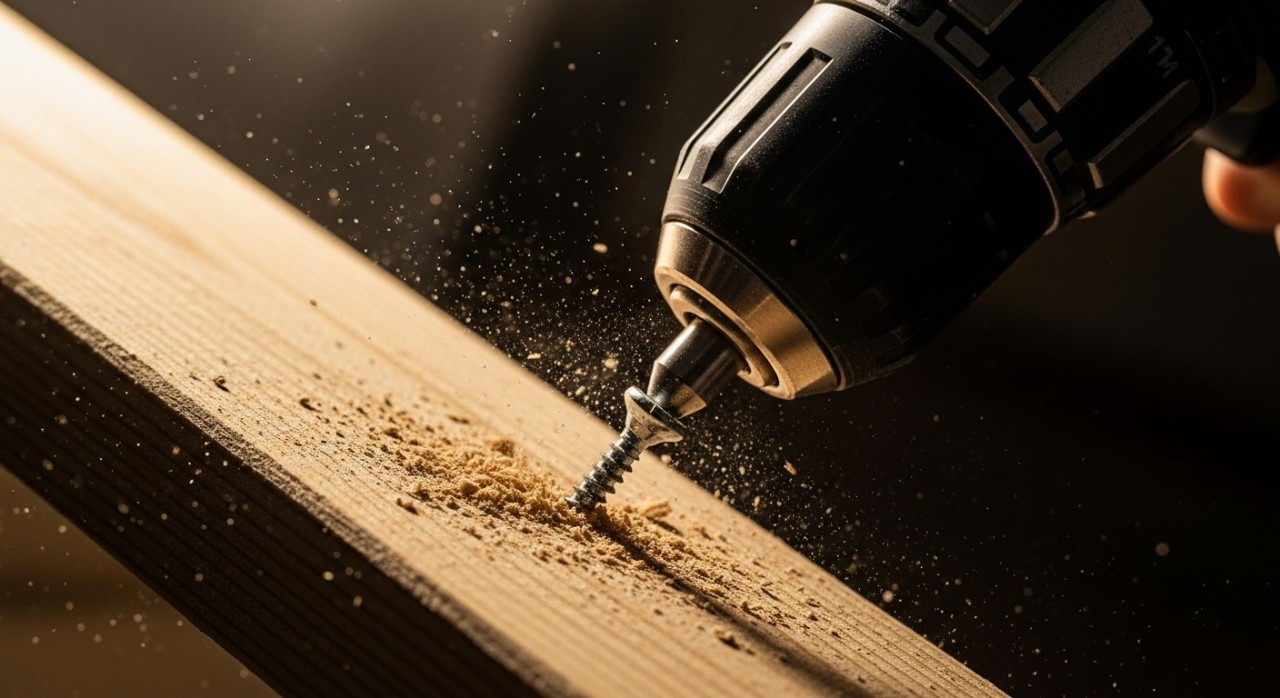 apa itu tork dalam spesifikasi gerudi