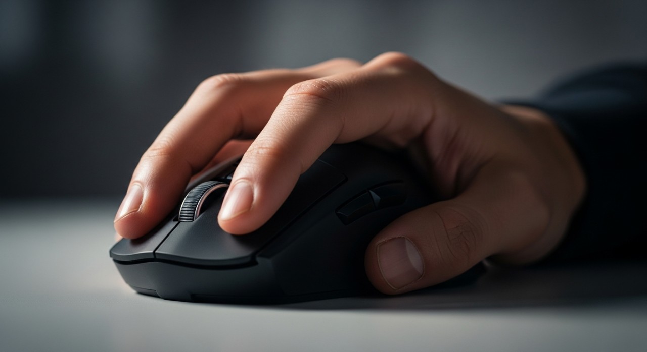 cengkaman kurangkan keletihan