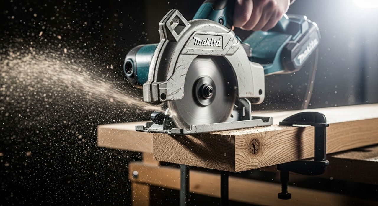 gergaji elektrik paling berkuasa