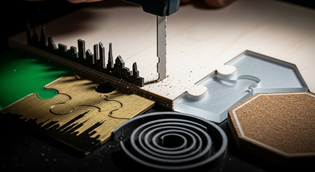 gergaji jig sesuai potong apa