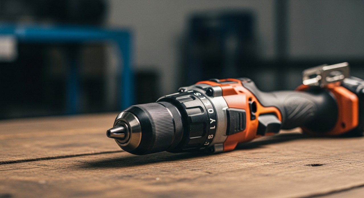 gerudi tanpa wayar terbaik 2024