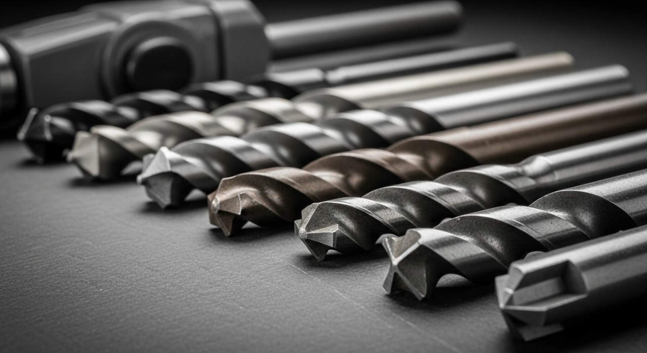 jenis jenis mata gerudi tukul