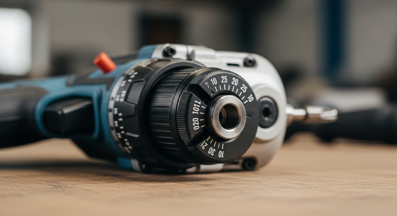 kapasiti tork gerudi tanpa wayar