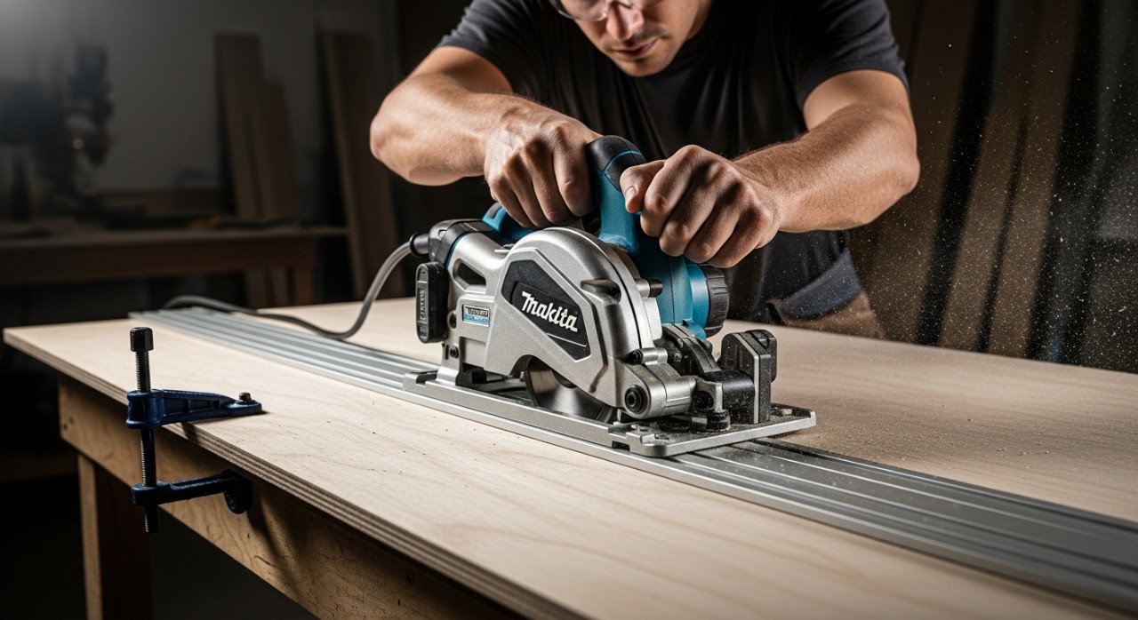 kelebihan sistem gergaji makita