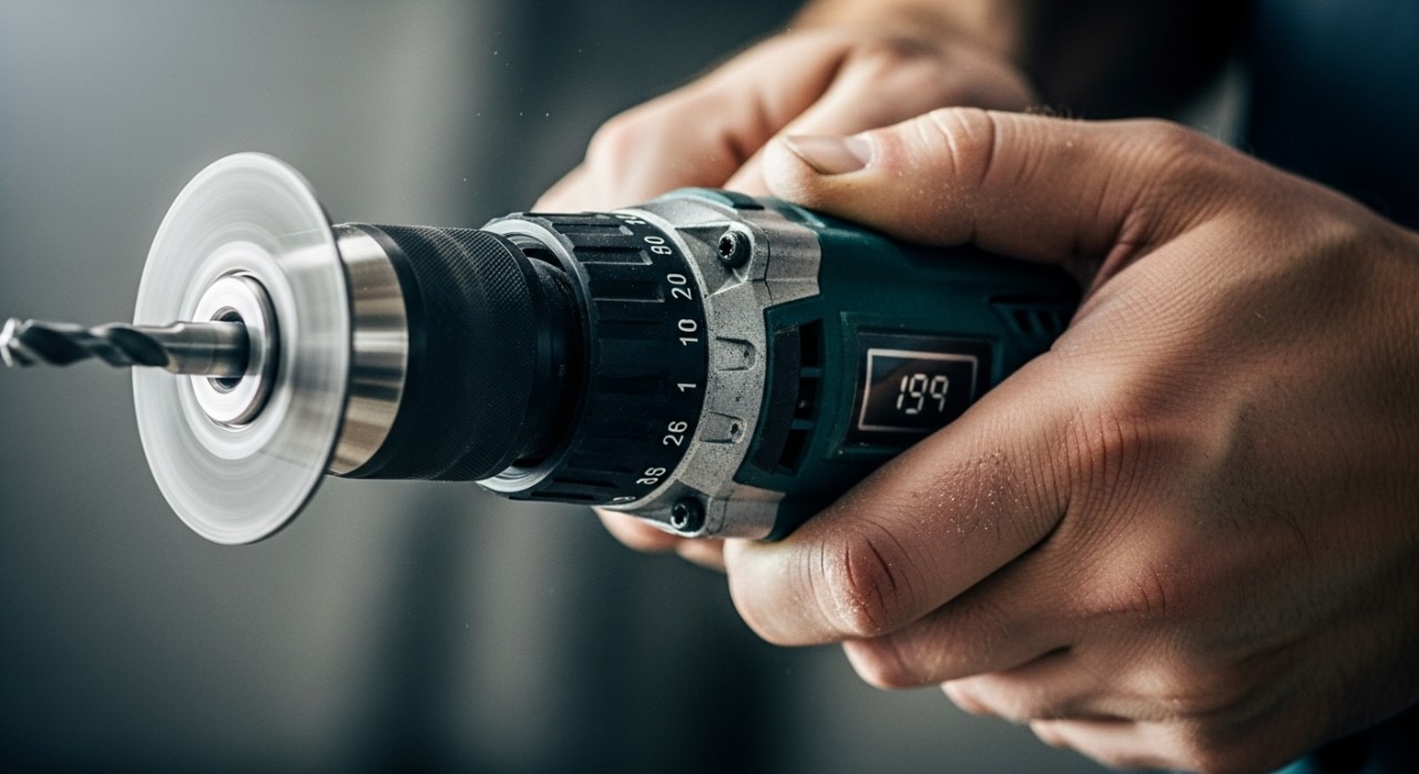 maksud rpm dalam gerudi