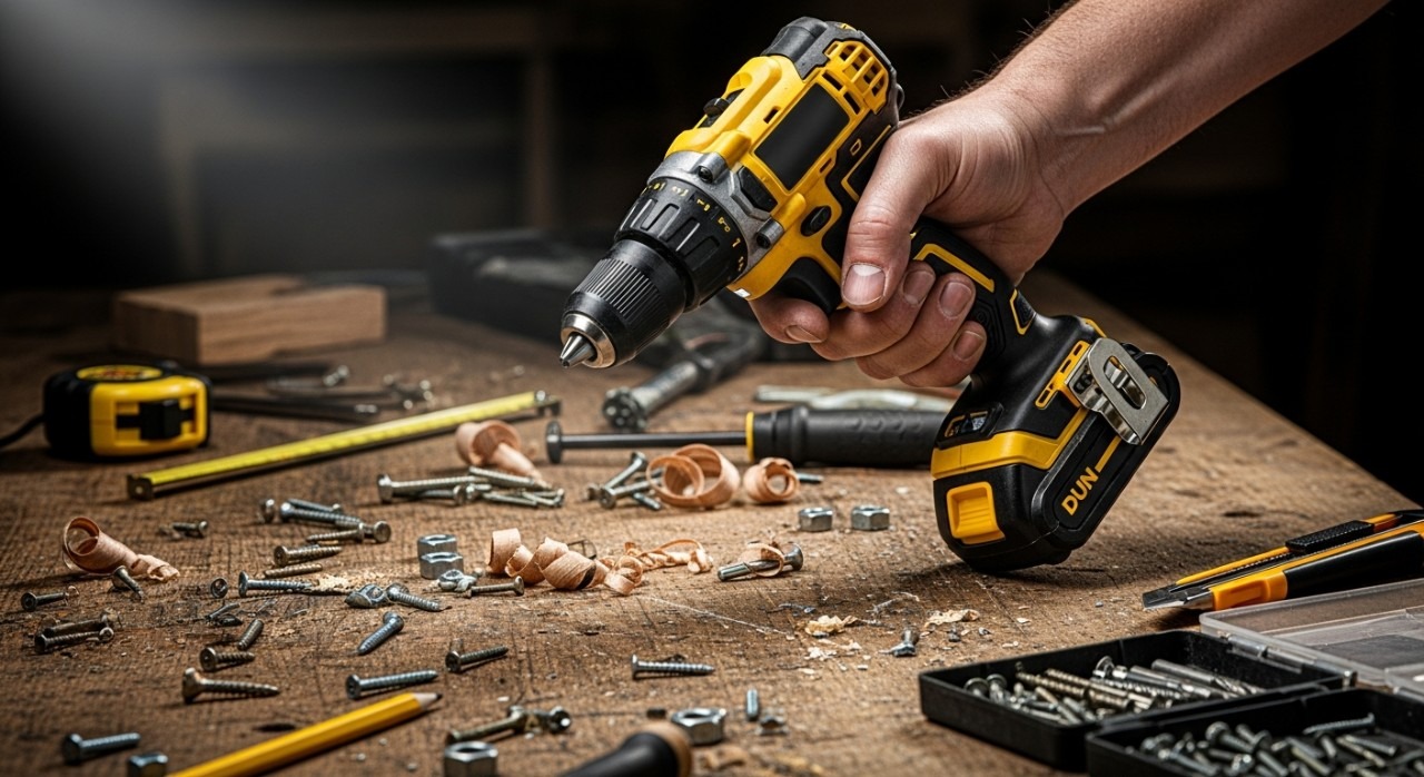 review gerudi impak murah