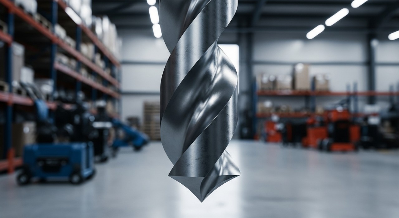 senarai pembekal gerudi industri malaysia