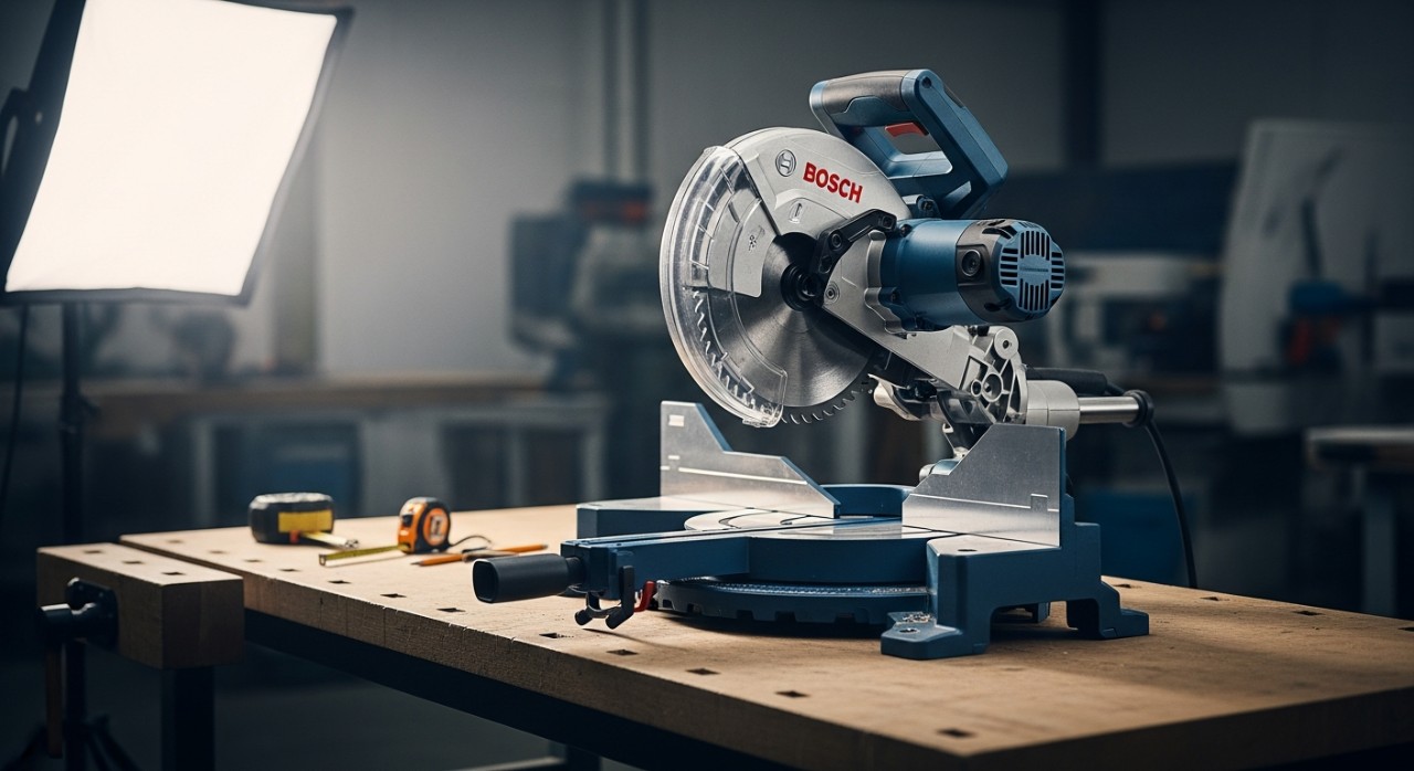 spesifikasi gergaji bosch terbaru