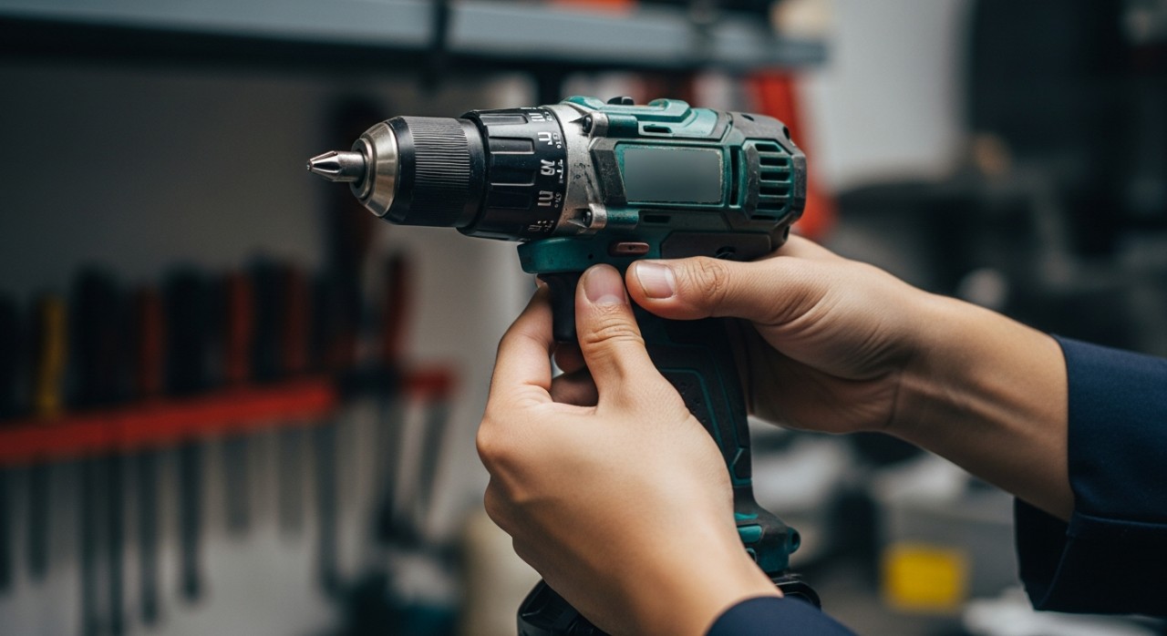 tips beli gerudi terpakai