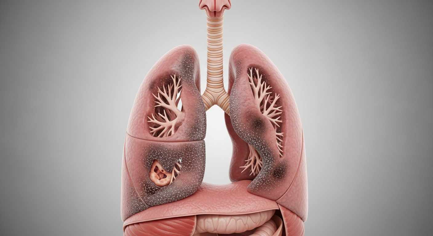 bahaya kesan asbestos pada kesihatan