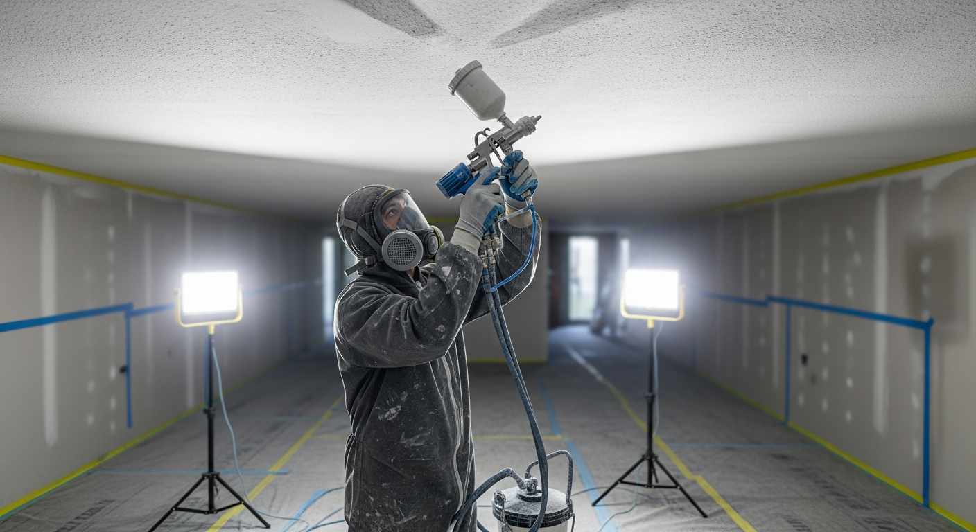 tips cat siling asbestos